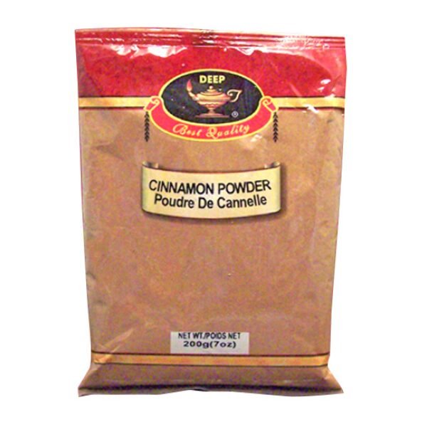 Deep Cinnamon Powder 7 OZ (200 Grams)