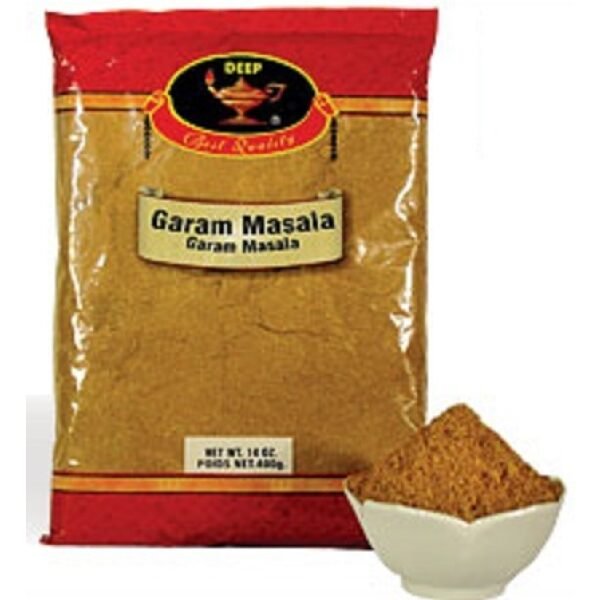 Deep Garam Masala 14 OZ (400 Grams)