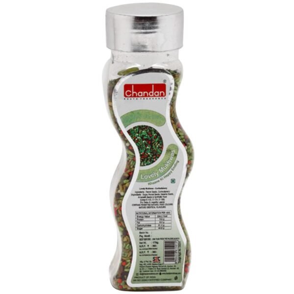 Chandan Lovely Mukhwas 5.99 OZ