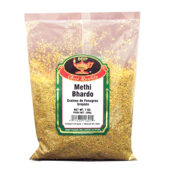 Deep Methi Bhardo 7 OZ (200 Grams)