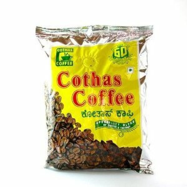 Cothas Coffee 500 Grams