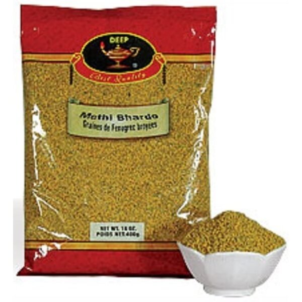 Deep Methi Bhardo 7.0 OZ (200 Grams)