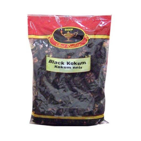 Deep Black Kokum 7 OZ (200 Grams)