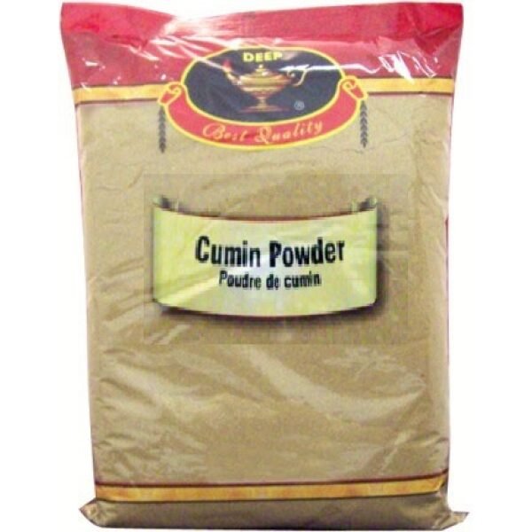 Deep Cumin Powder 28 OZ (800 Grams)