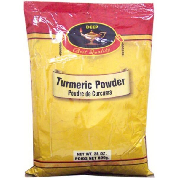 Deep Turmeric Powder 28 OZ (800 Grams)