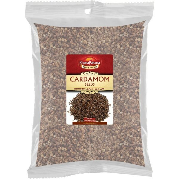 Cardamom Seeds 100g