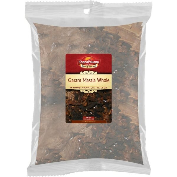 Garam Masala Whole 14oz