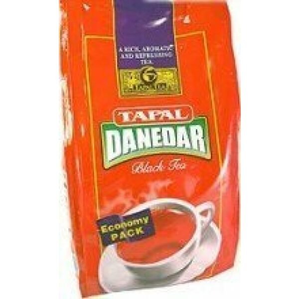 Tapal Danedar Black Tea 31.74 OZ (900 Grams)