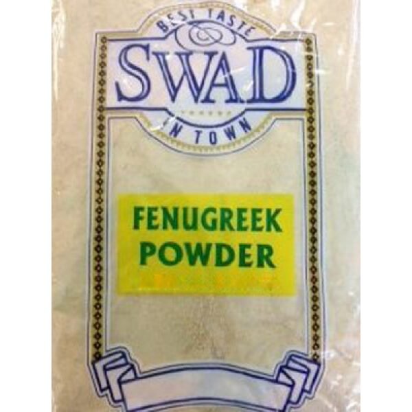 Swad Fenugreek Powder 7 OZ (200 Grams)