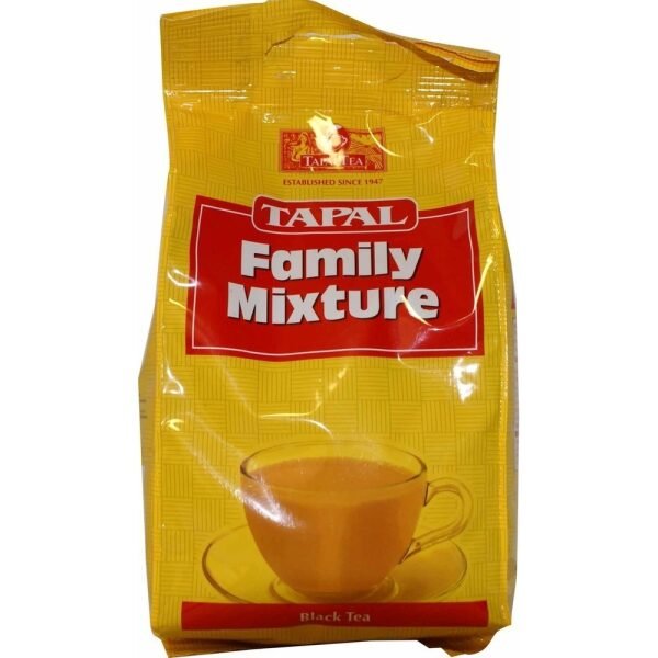 Tapal Family Mixture 15.87 OZ (900 Grams)