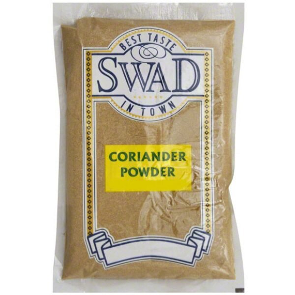 Swad Coriander Powder 56 OZ (1588 Grams)