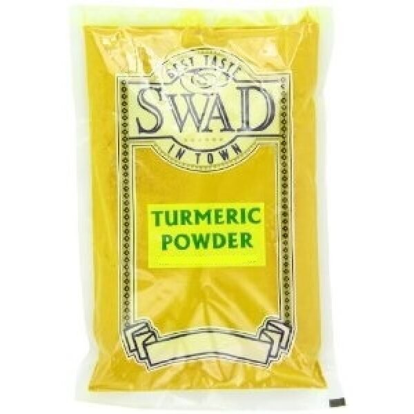 Swad Turmeric Powder 14 OZ (400 Grams)