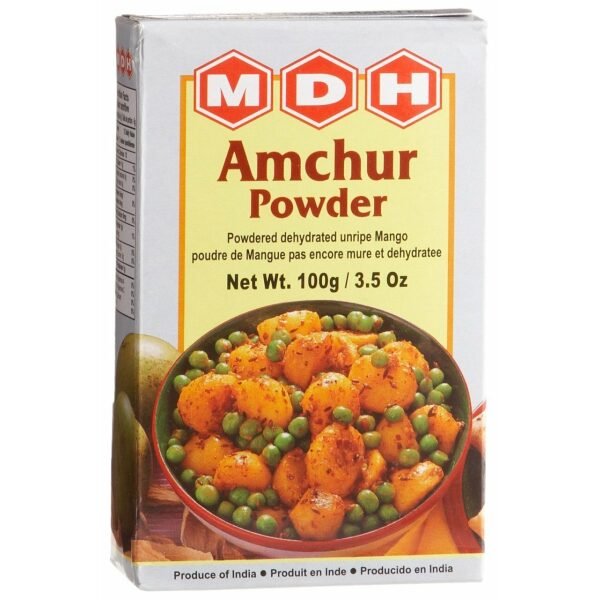 MDH Amchur Powder 3.5 OZ (100 Grams)