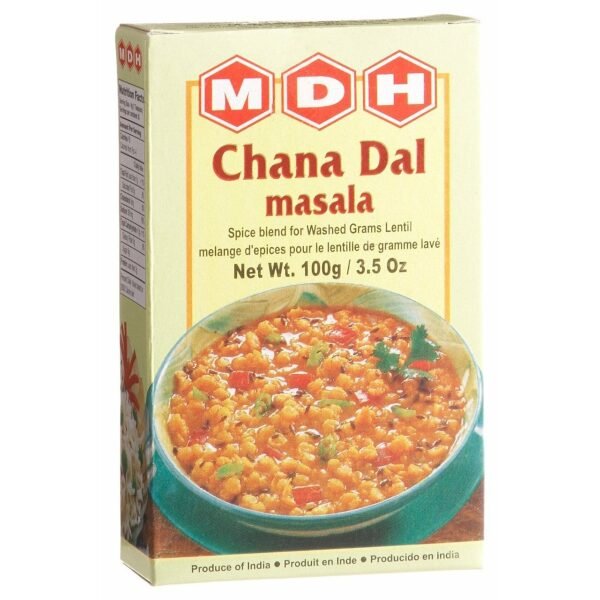 MDH Chana Dal Masala (100 gm) 3.5 OZ