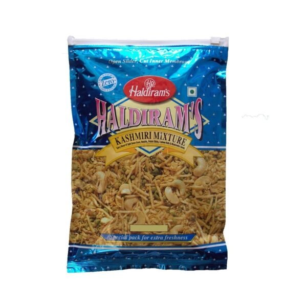 Haldiram's Kashmiri Mixture 14.10 OZ (400 Grams)