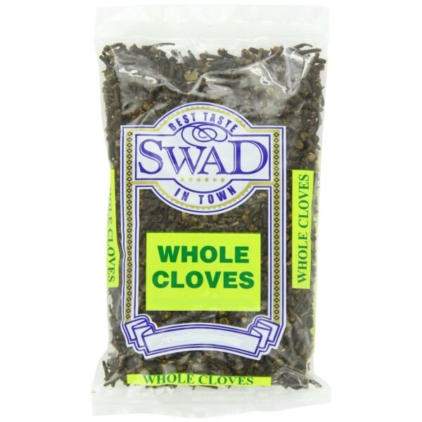 Swad Clove Whole 7 OZ (200 Grams)