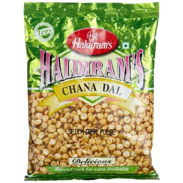Haldiram's Chana Dal 7 OZ (400 Grams)