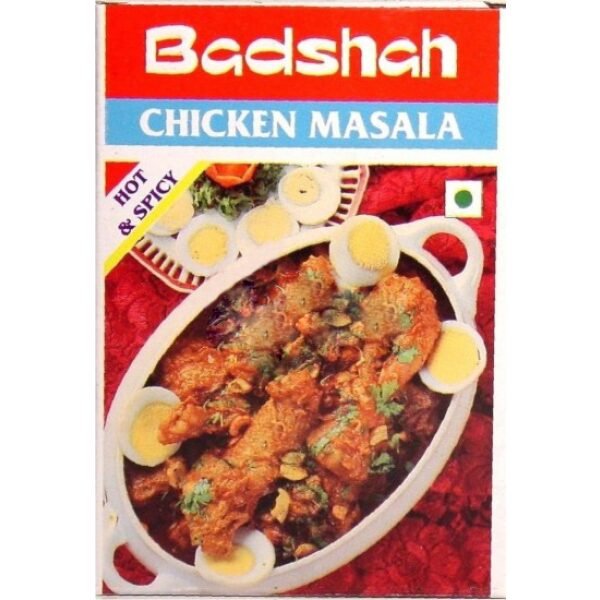 Badshah Chicken Masala (100 Grams)