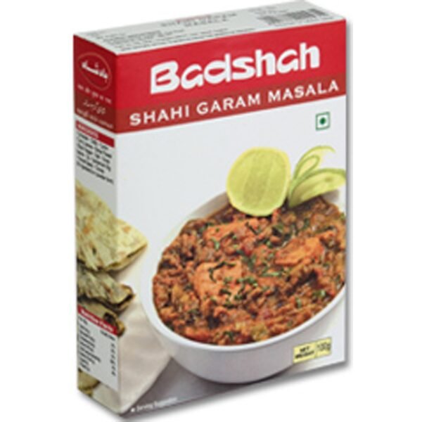 Badshah Shahi Garam Masala 100 Grams (3.5 OZ)