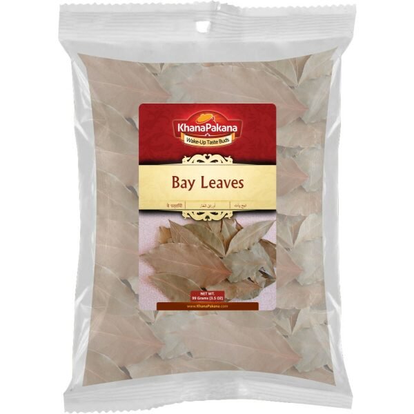 Bay Leaves