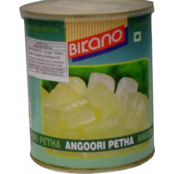 Bikano Angoori Petha (1 KG)