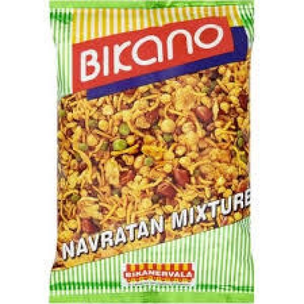 Bikano Navratan Mixture 14.10 OZ (400 Grams)