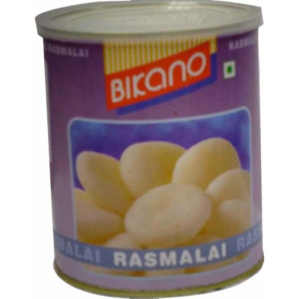 Bikano Rasmalai 2.2 LB (1 KG)