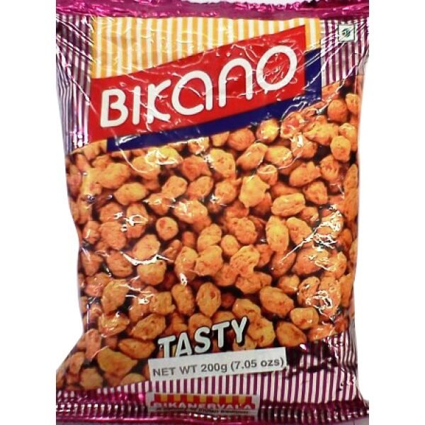 Bikano Tasty 350 Grams