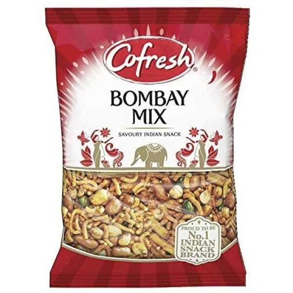 Cofresh Bombay Mix 325GM