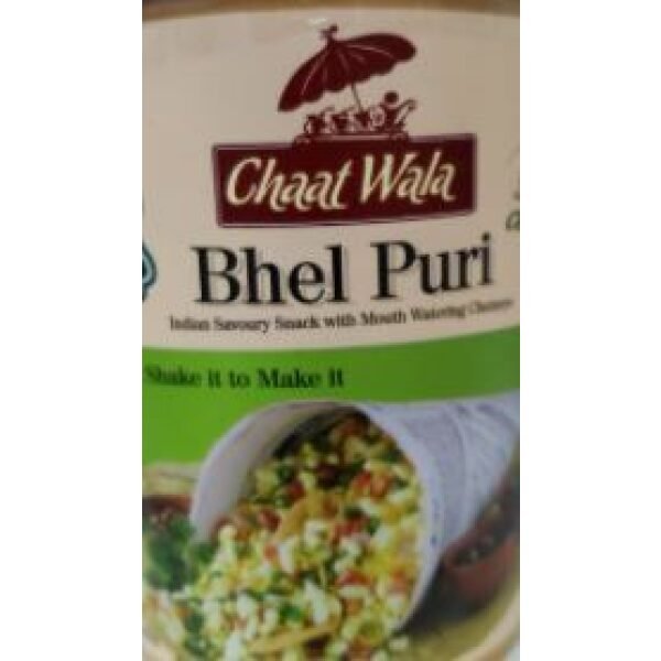 Chaat Wala Bhelpuri 130gm