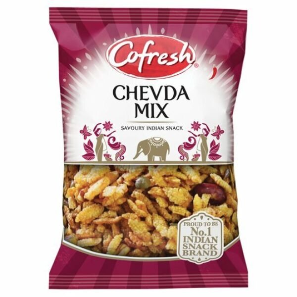 Cofresh Chevda Mix 325 GM