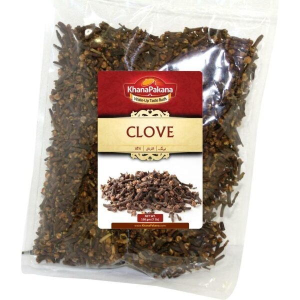 Clove Long 7OZ KhanaPakana Brand