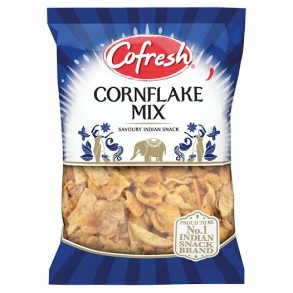 Cofresh Cornflake Mix 325 GM