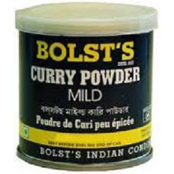 Bolts Curry Powder (Mild) 425 Grams (14.99 OZ) Can