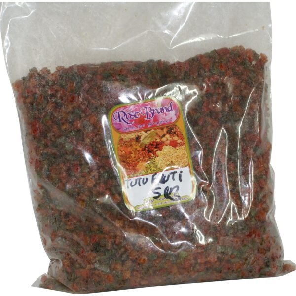 Tutti Fruity 1 LB