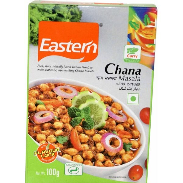 Eastern Chana Masala Mix (50 Grams)