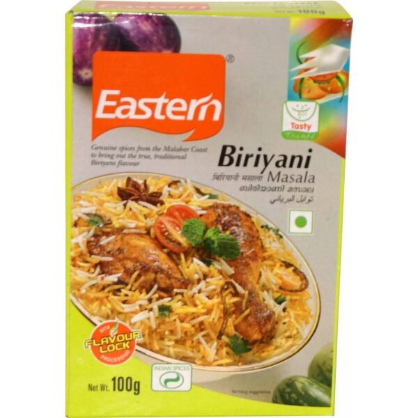 Eastern Biriyani Masala (50 Grams)