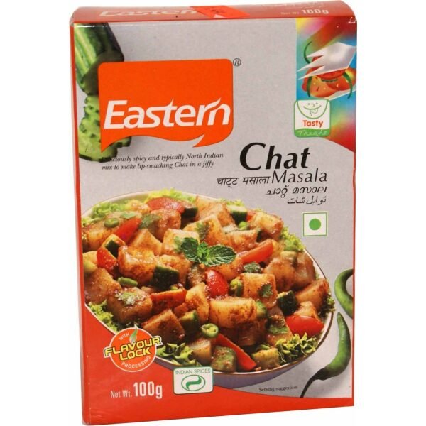 Eastern Chat Masala (50 Grams)