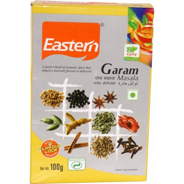 Eastern Garam Masala (50 Grams)