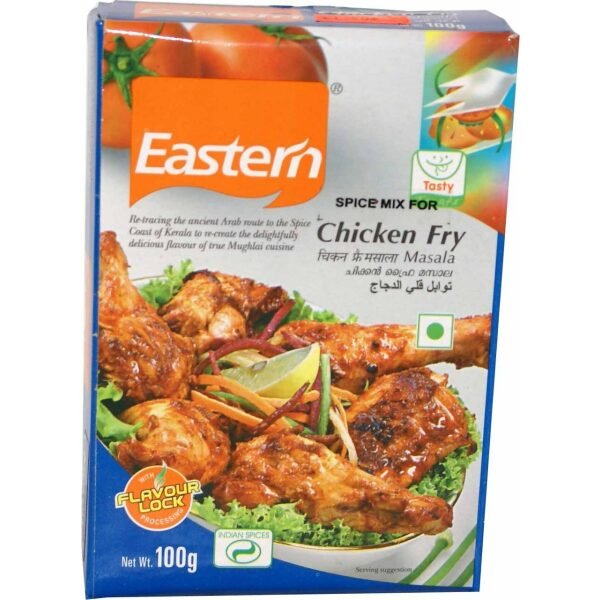 Eastern Chicken Fry Masala (100 Grams)