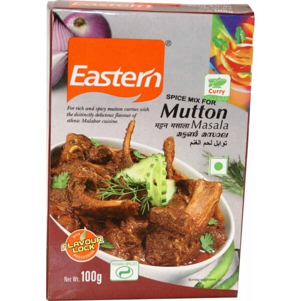 Eastern Mutton Masala (100 Grams)