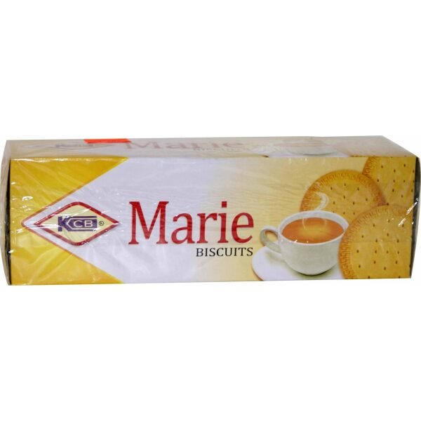 KCB Marie Biscuits 4.96 OZ (141 Grams)