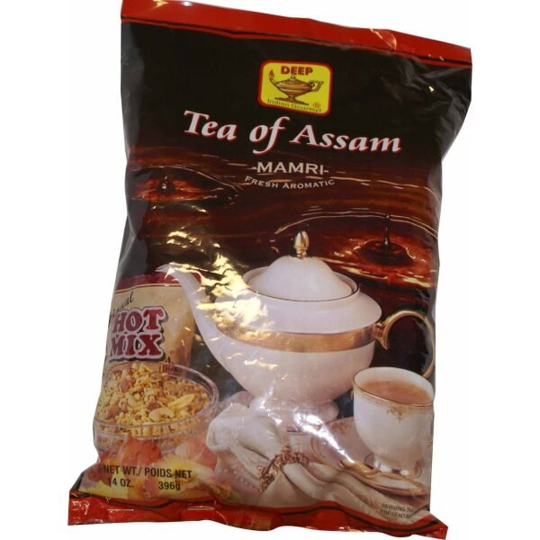 Deep Tea of Assam 14 OZ (396 Grams)