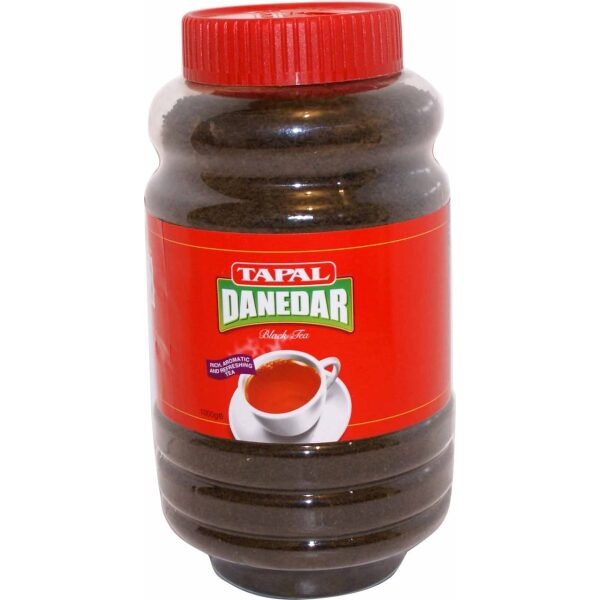 Tapal Danedar Black Tea 2.2 LB (1000 Grams)