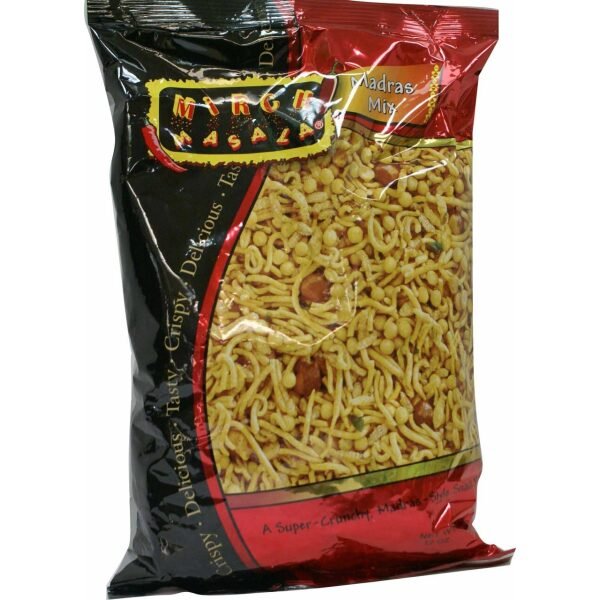 Mirch Masala Madras Mix 340 Grams (12 OZ)