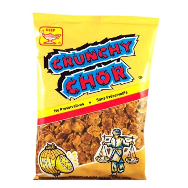 Deep Crunchy Chor 14.1 OZ (400 Grams)