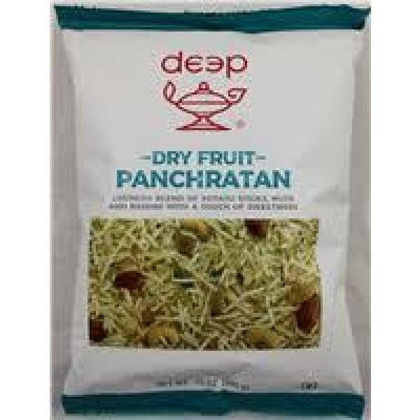 Deep Dry Fruit Panchratan 200GM