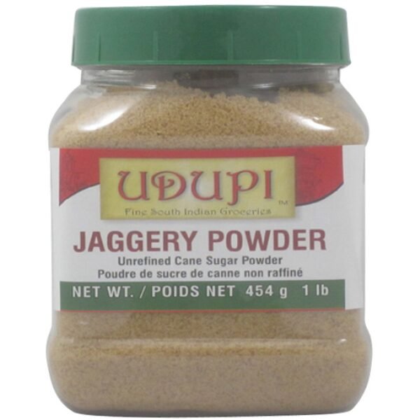 Deep Udupi Jaggery Powder 1 LB