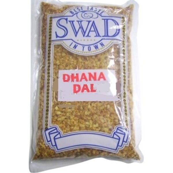 Swad Dhana Dal 56 OZ (1588 Grams)