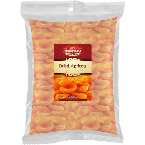 Dried Apricot